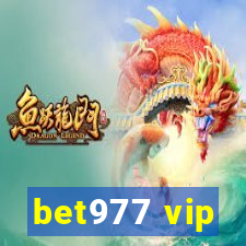 bet977 vip